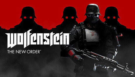 Wolfenstein: The New Order за 245р. Скидка 62%