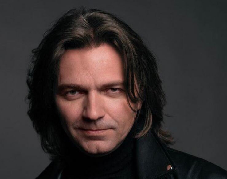 Певец Дмитрий Маликов. Фото: Инстаграм