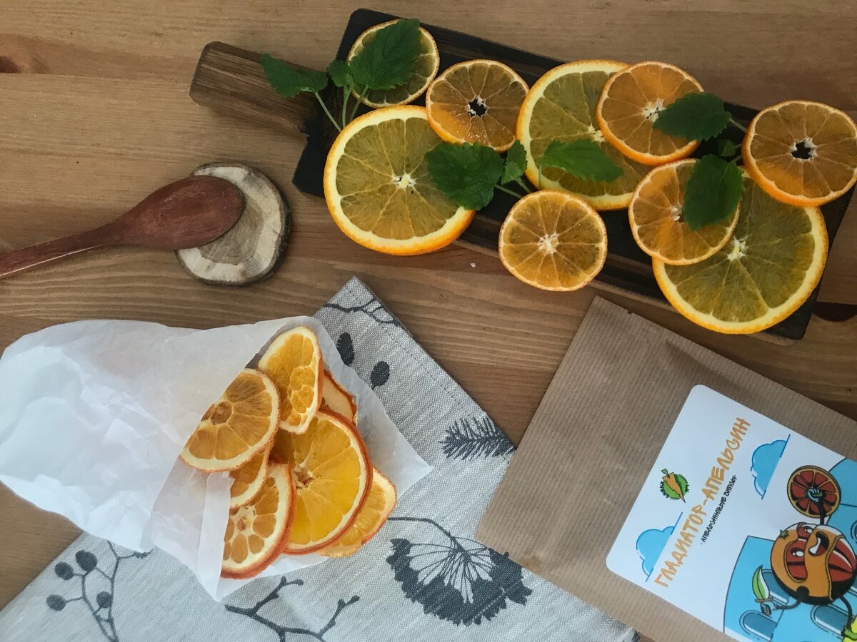 Фотография:  «Снеки №1» 