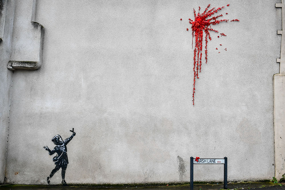 Фотография: Ben Birchall / PA / TASS