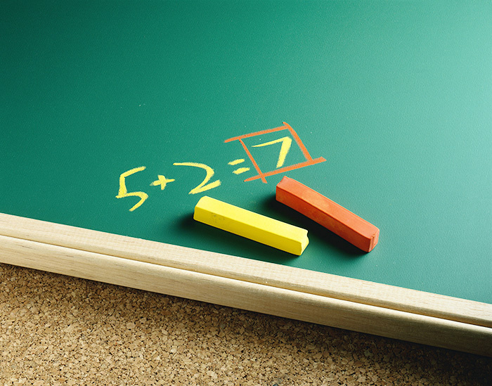 Фотоклипарт автора статьи. Наглядно показывает, что всё может хорошо сложится:)