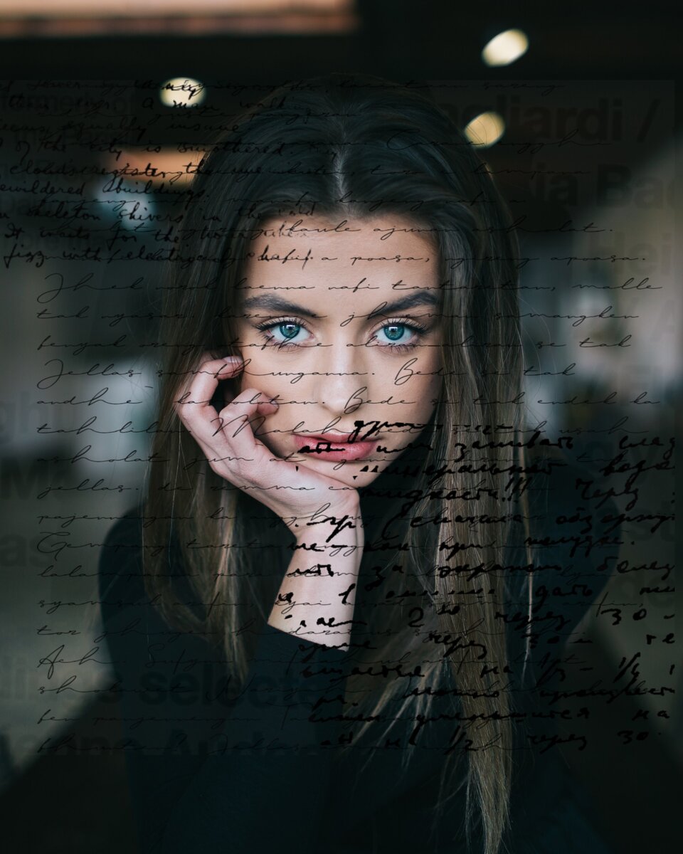 Часто дети смотрят на тебя именно так. Они искренне не понимают, что от них хотят получить, заставляя прочитать текст.