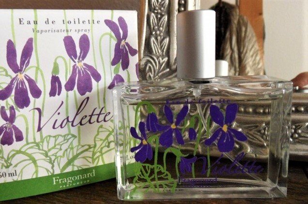 фото с сайта  https://www.parfumo.net