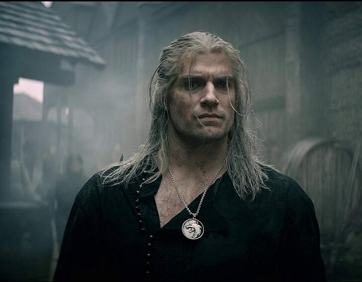 Источник: © The Witcher / Netflix  