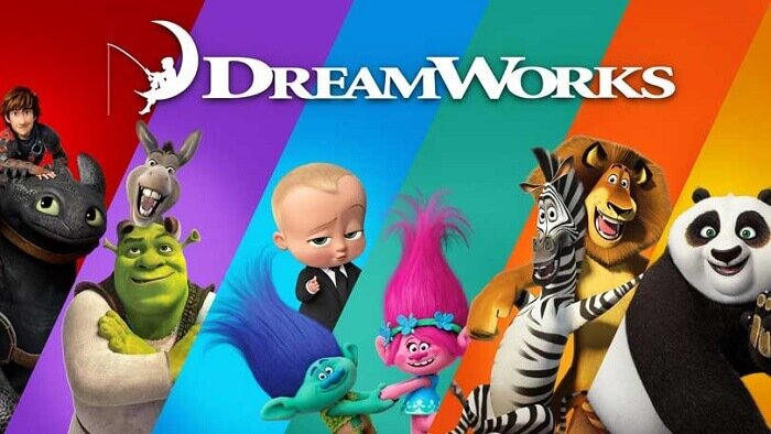 DreamWorks