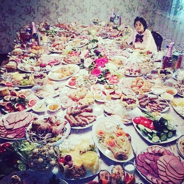 Ну, вы понимаете...