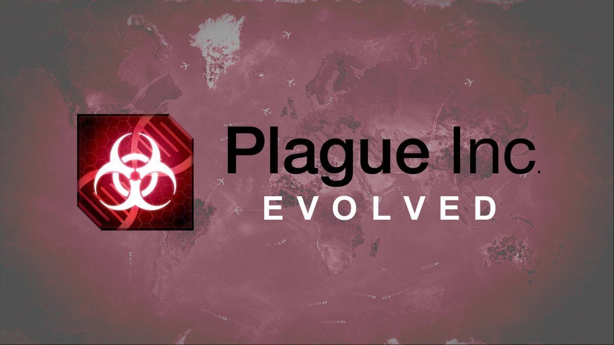 Plague inc evolved стим фото 89