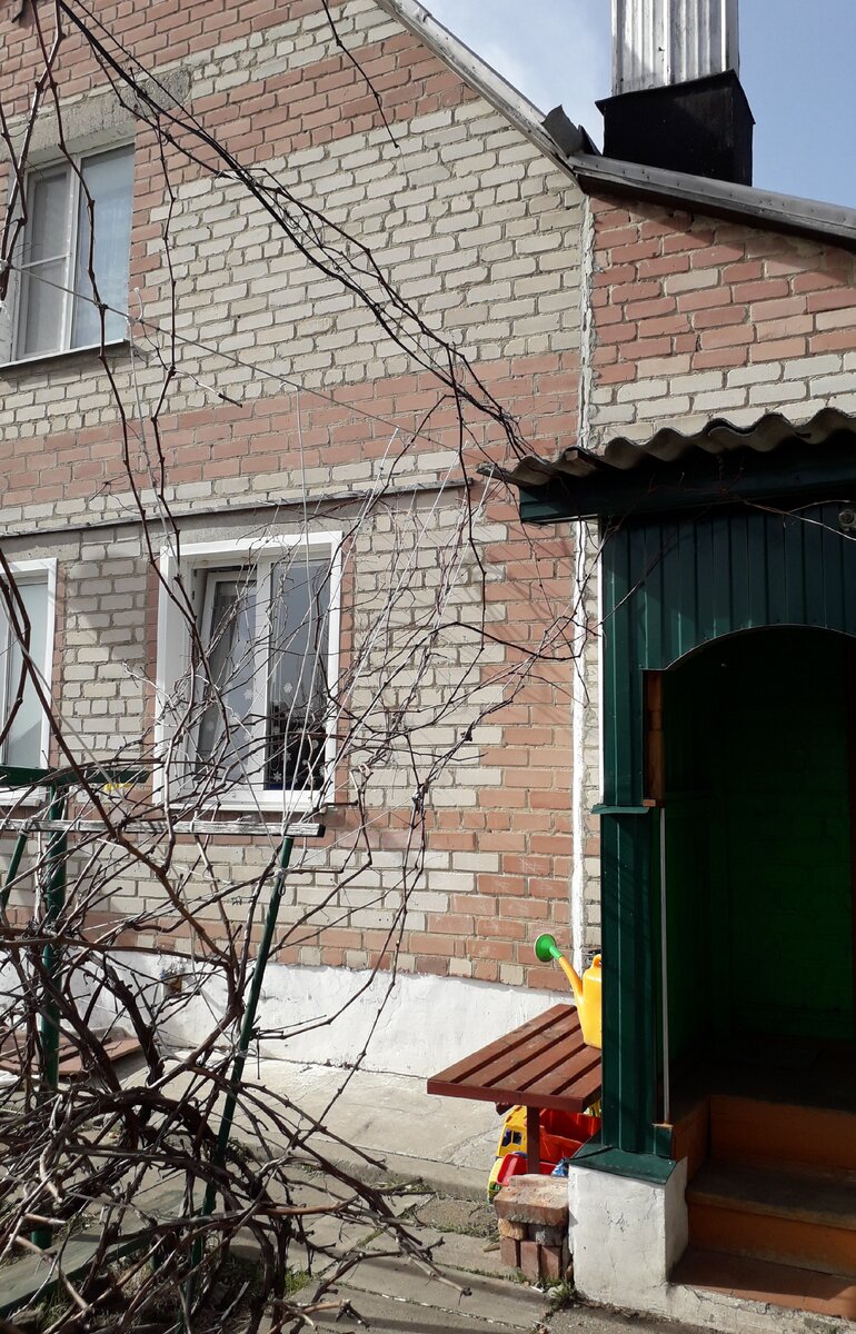 Купить дом в районе Татарские Медянки д в Тобольске, продажа недорого