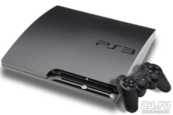 SONY Playstation 3