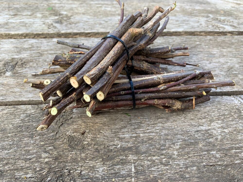 веточки для чая