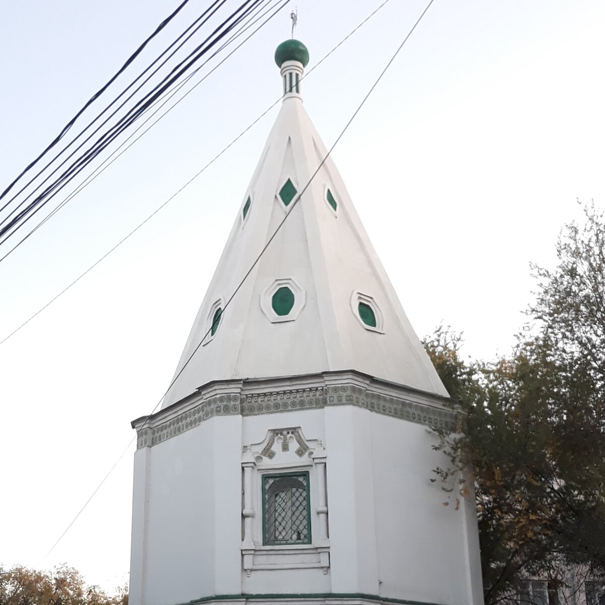 Фото автора