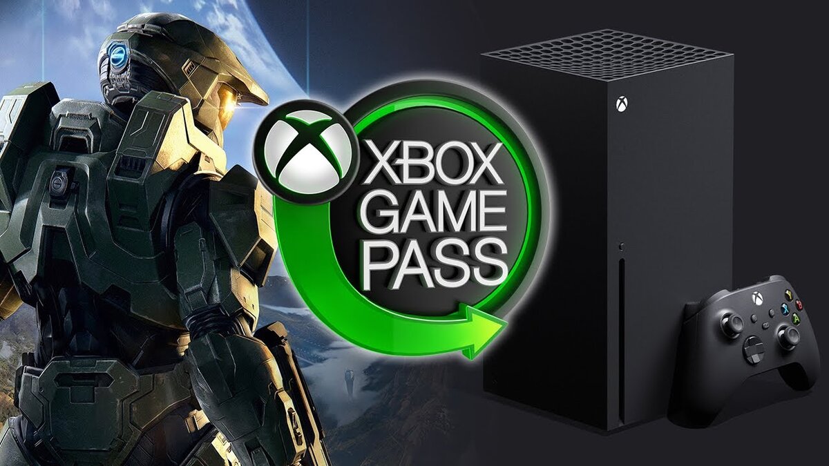 ВСЕ ПОДПИСКИ XBOX и Как Конвертировать их в Game Pass Ultimate | LookinPlay  | Дзен