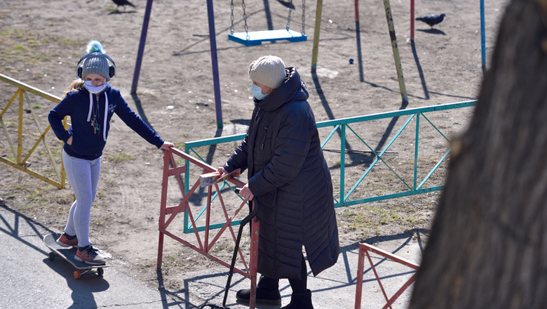 Фото: Сергей Панферов / "Новая Хакасия"