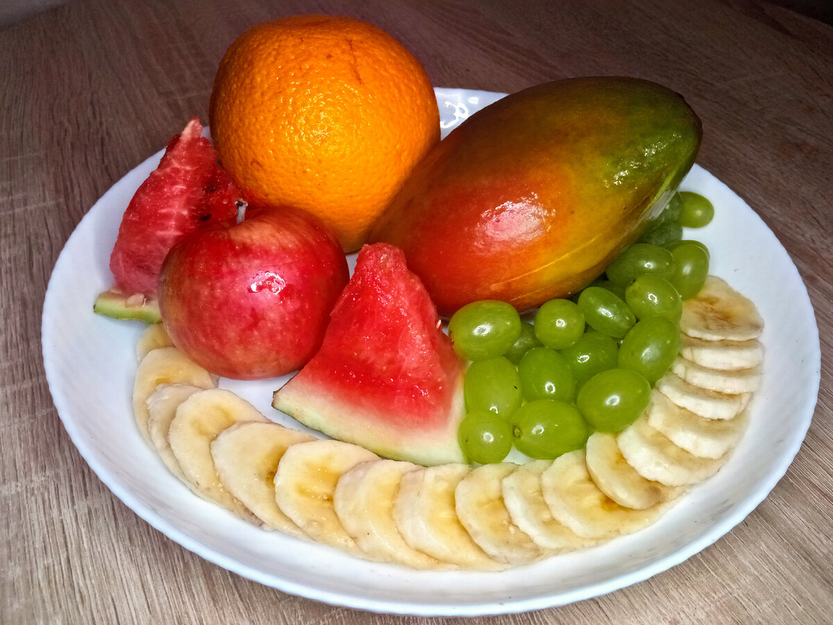 Фото автора. 