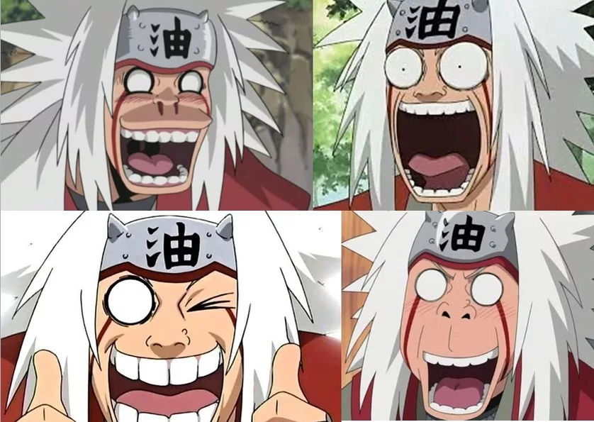 Вот именно, за эти рожи я его и не люблю.🙄