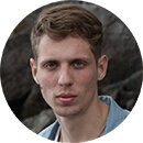 Денис Чернецкий, PR-менеджер фонда «Нужна помощь»