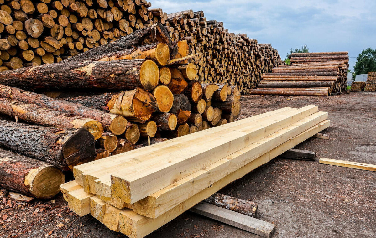 Что будет с ценами на стройматериалы?