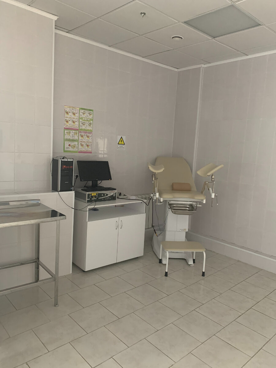 Прием андролога Подольск