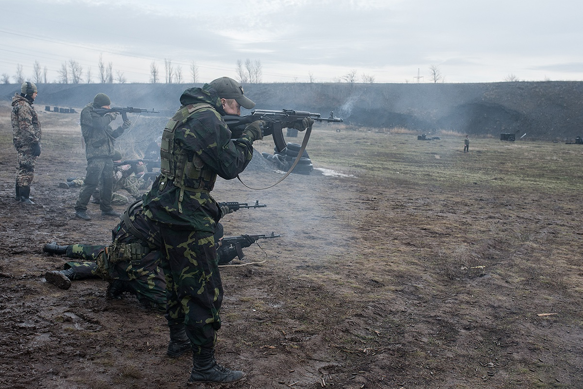 Фото Светлана Кисилева/ Еженедельник "Звезда" 