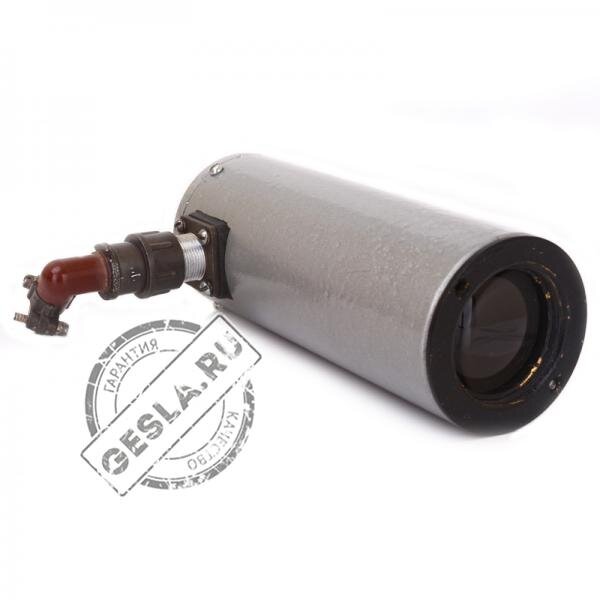 Внешний вид телескопа-пирометра Тера-50 РК-15