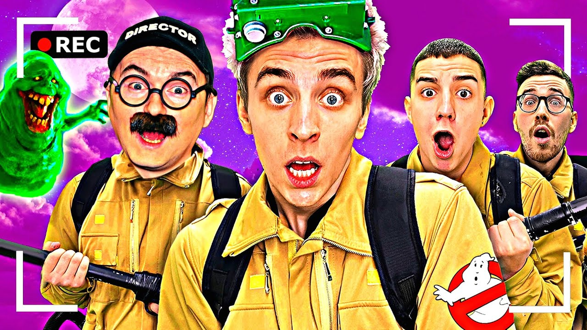 Фото: кадр с канала ОЛЕЖЭ