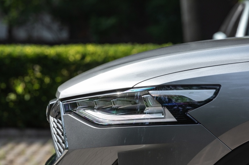 Haval F7x. Источник: haval.com.cn