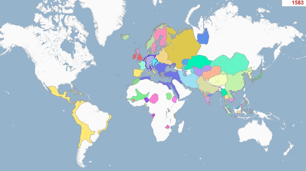 Опишем весь мир викимапия интерактивная карта мира