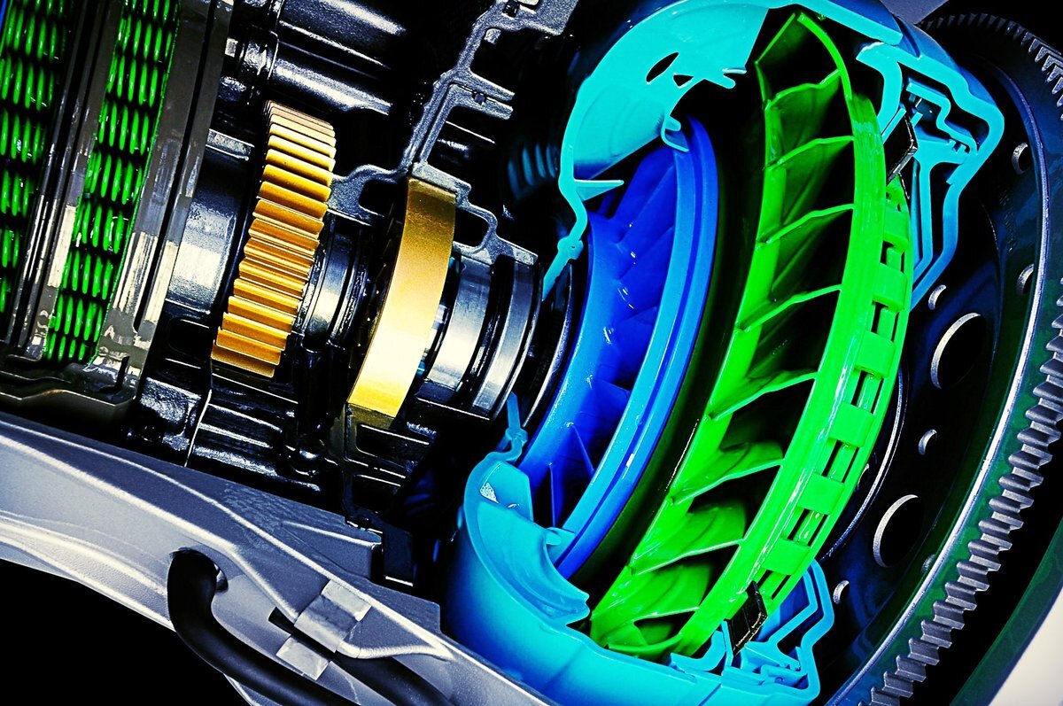 Стоит ли прогревать АКПП в мороз и как правильно это делать, спросил у ...