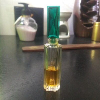 Моя миниатюрка