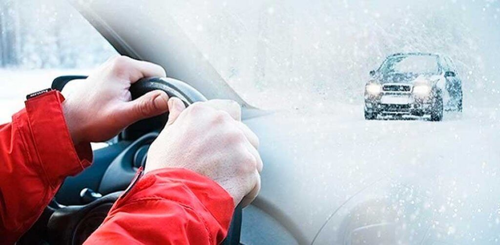 Советы автолюбителям