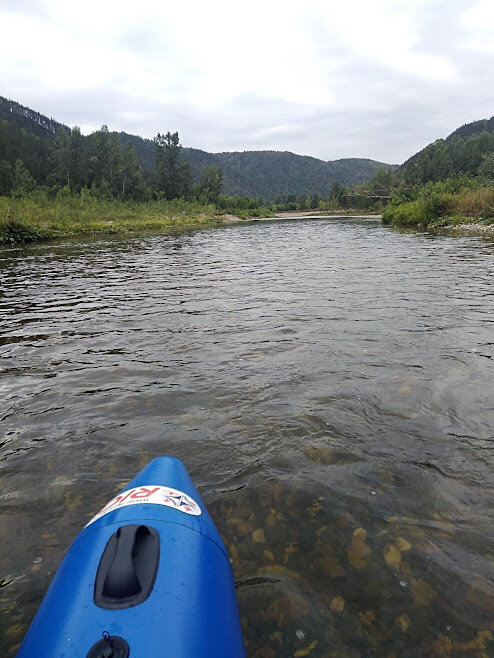 В какой воде легче плавать: в морской или речной, и почему? Физика объясняет