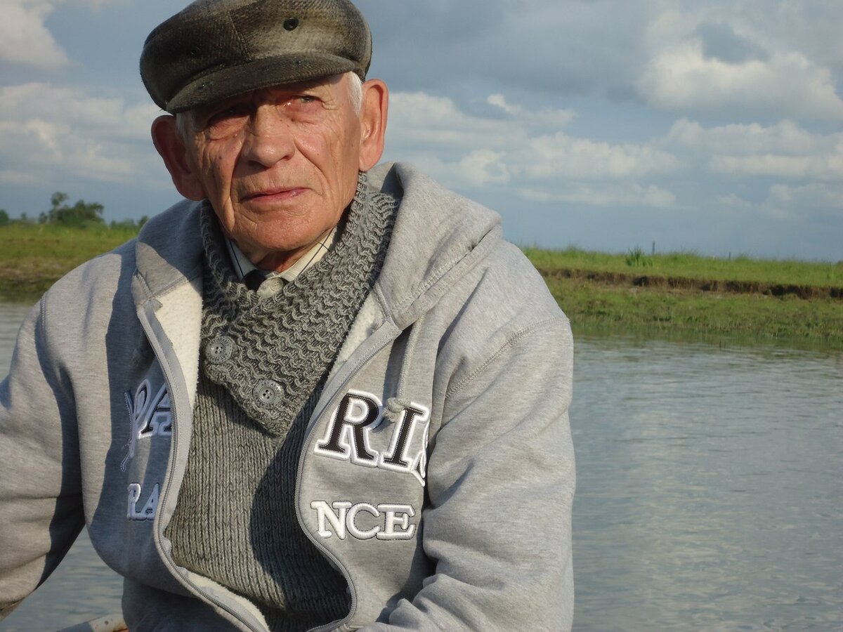 Юрий Ремесник