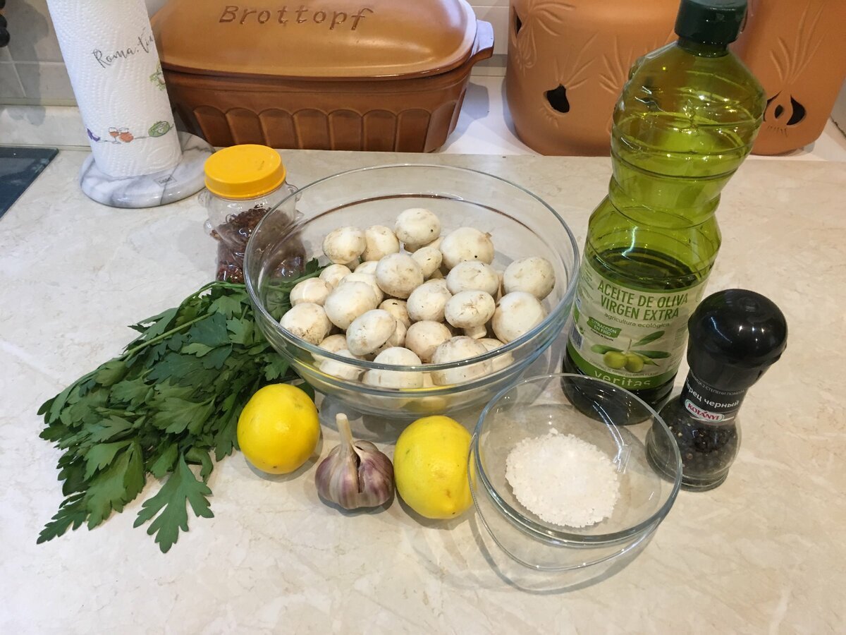 Фото: Еда без труда