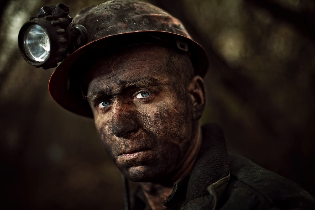 Выглядел я тогда примерно так))