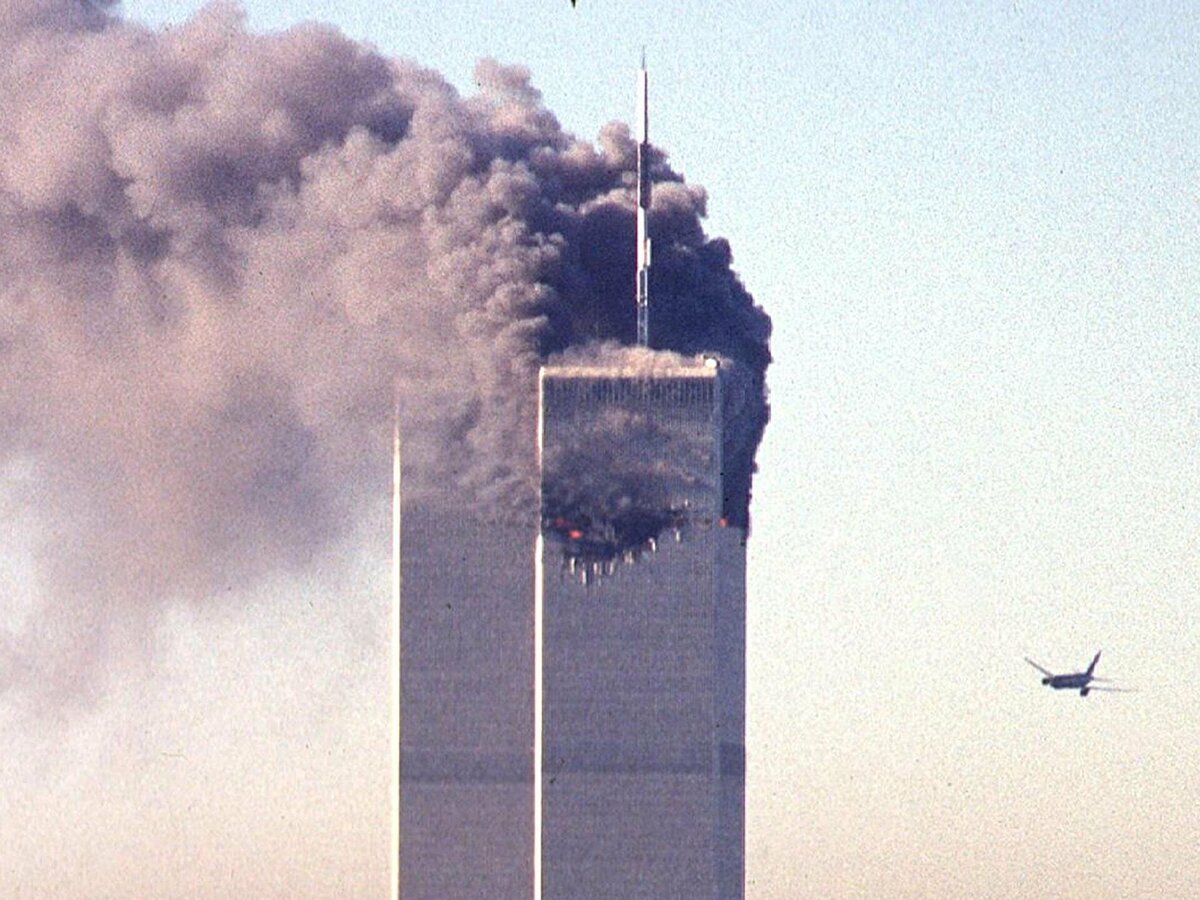                 911  -       11  2001    