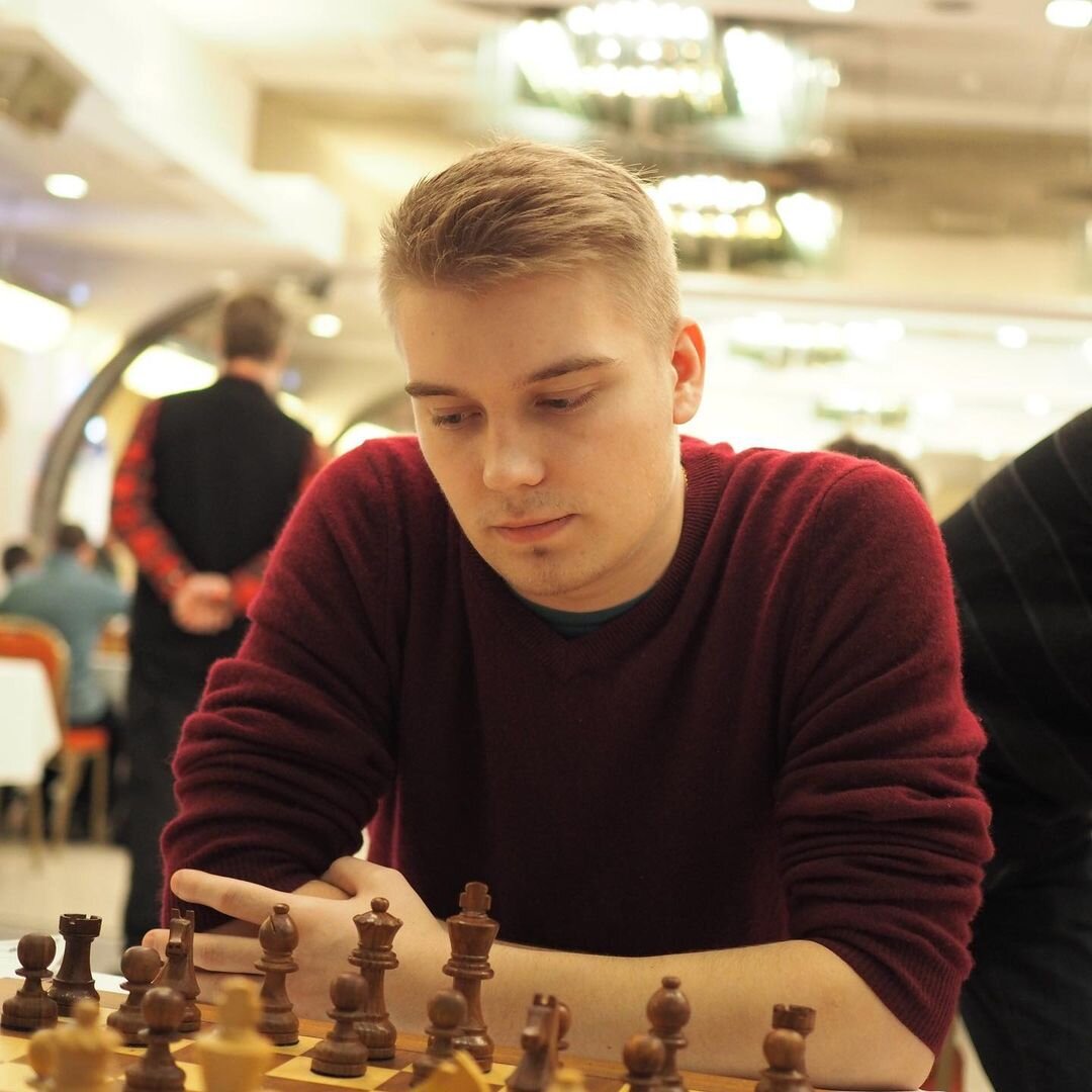 Фото: Instagram / Владислав Ковалев