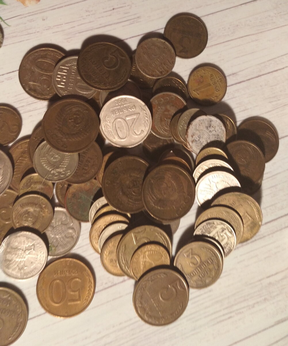 Личное фото.