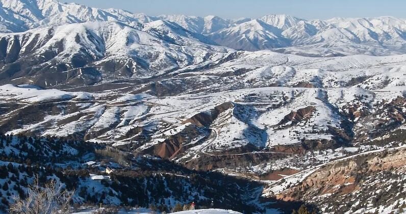 Бельдерсай узбекистан фото