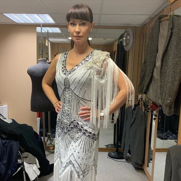    Нонна Гришаева Социальные сети