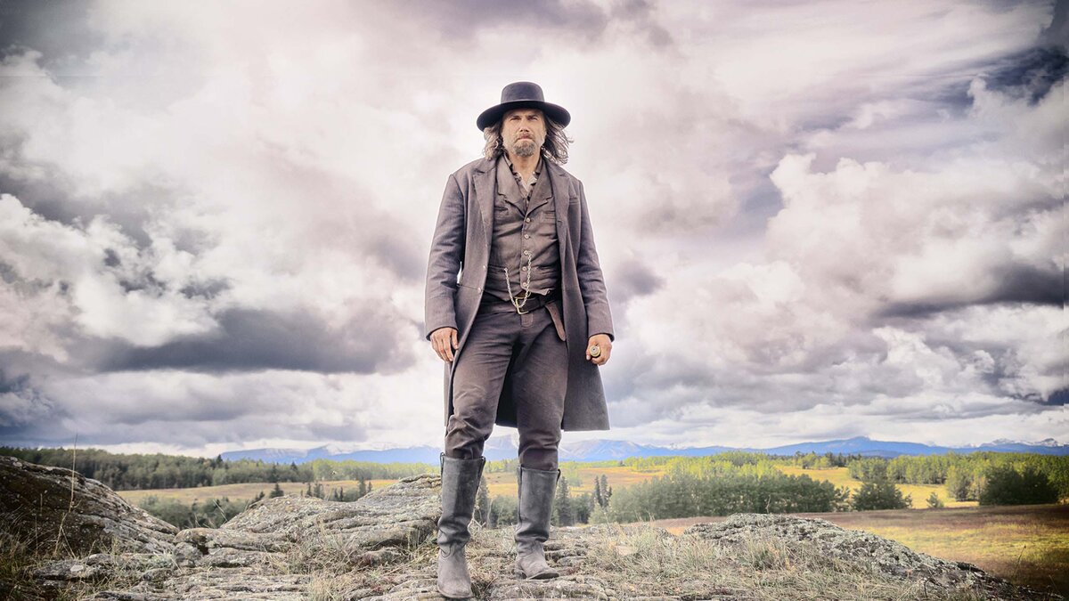 Хорошо седьмой. Hell on Wheels. Cullen Bohannon Hell on Wheels. Вестерн. Nick Nolan Hell on Wheels