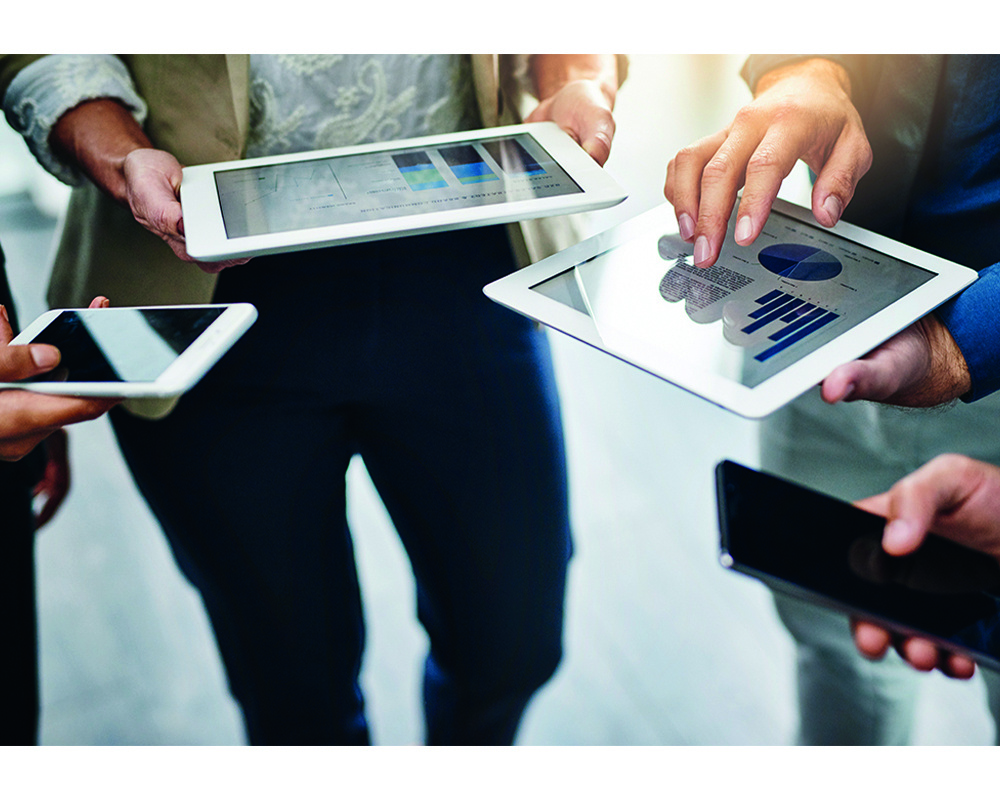 Частные сети 5G государственным учреждениям благодаря объединению возможностей Cisco и GDIT.