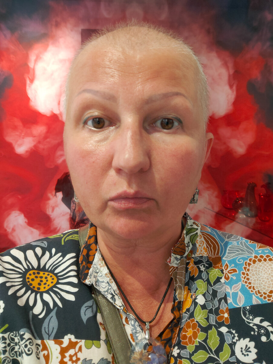 На Биеннале современного искусства в Венеции в сентябре 2022 года