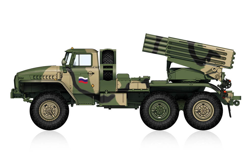 ВСУшники со Стугной от ICM, Мандалорец и грогу от Revell, порция новинок от Balaton Modell и другие новинки сборных моделей