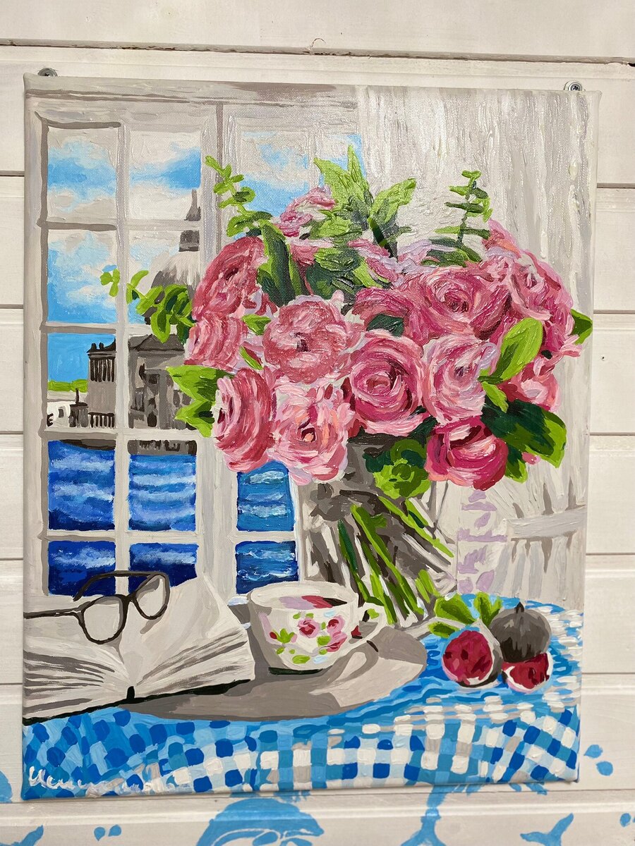 фото с канала