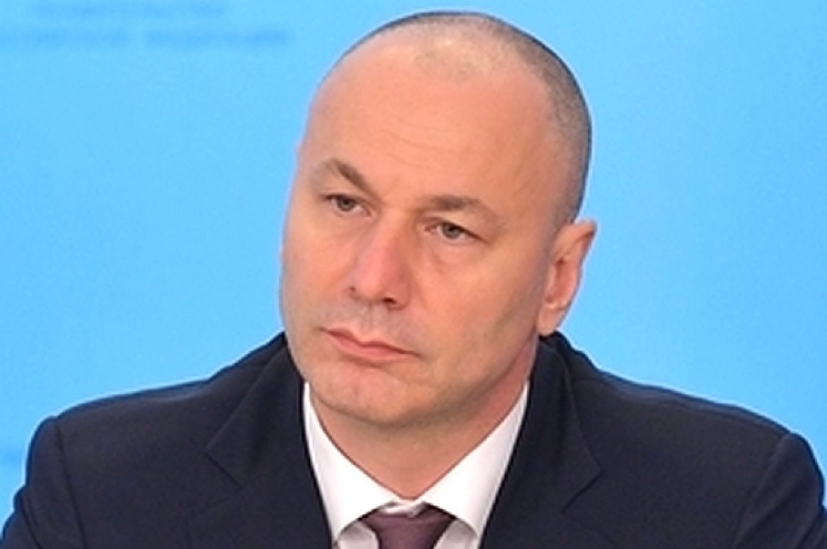    Глава Рособрнадзора сообщил о низких результатах ВПР в Херсоне и Запорожье