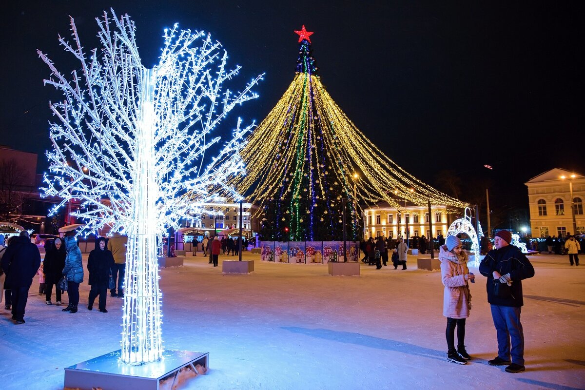 Фото: Сергей Сыродоев.