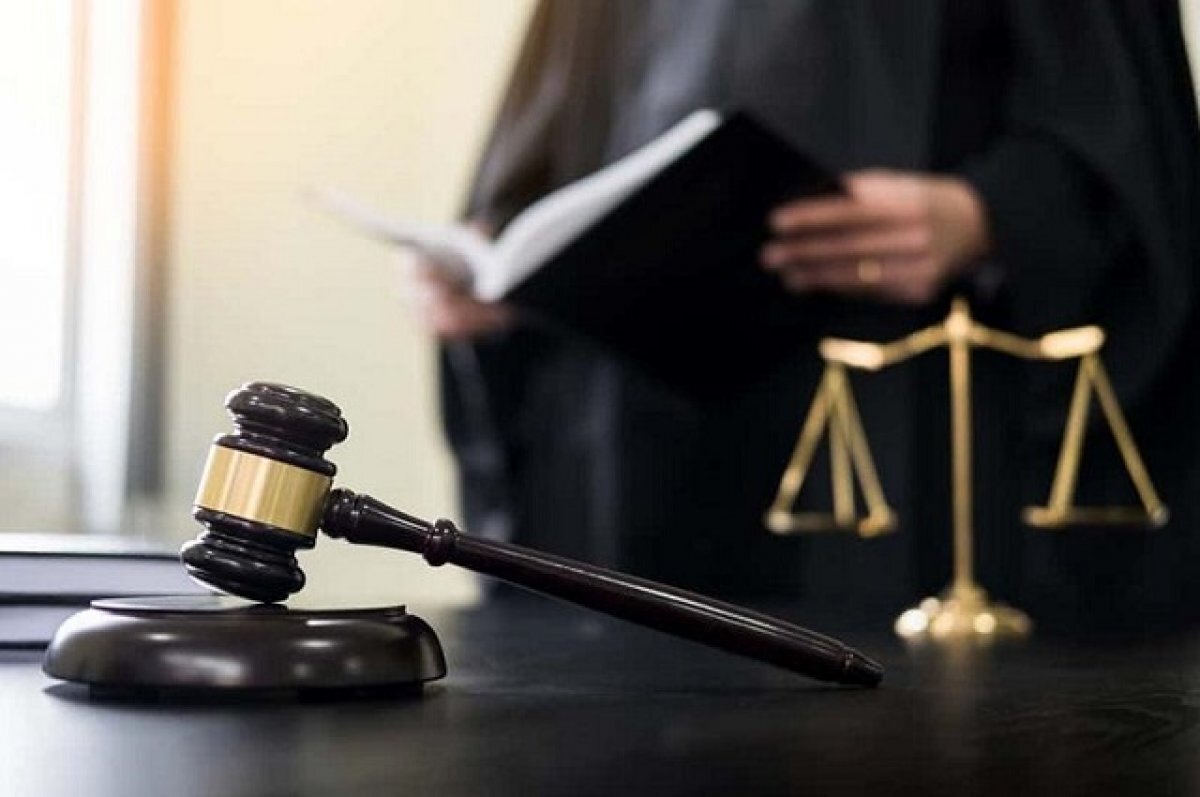    В Ростове за реабилитацию нацизма осудили 22-летнего парня