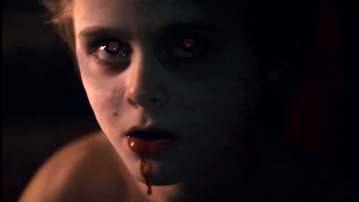 кадр из фильма.