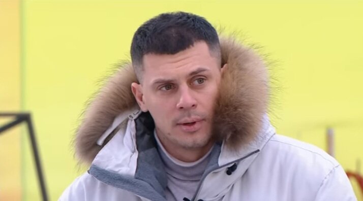Иван Барзиков. Источник: эфиры Дома 2