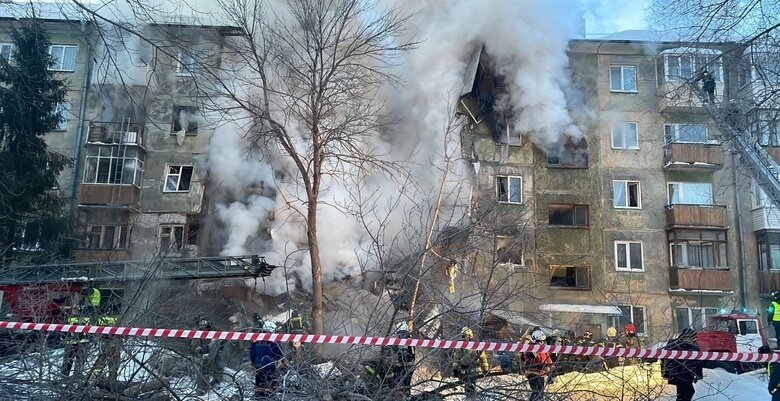    Фото: СК РФ по Новосибирской области